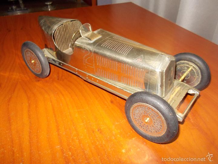 Coches a escala: Coche De chapa - Foto 19