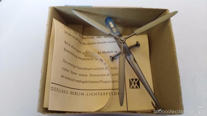 Coches a escala: westland s 51 de wiking - Foto 4