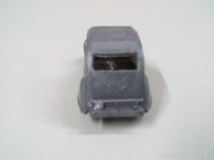 Coches a escala: CITROEN 2 CABALLOS. MINIATURA EKO. - Foto 4