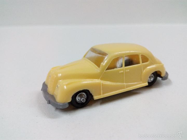 Coches a escala: BMW. MINIATURAS EKO - Foto 2
