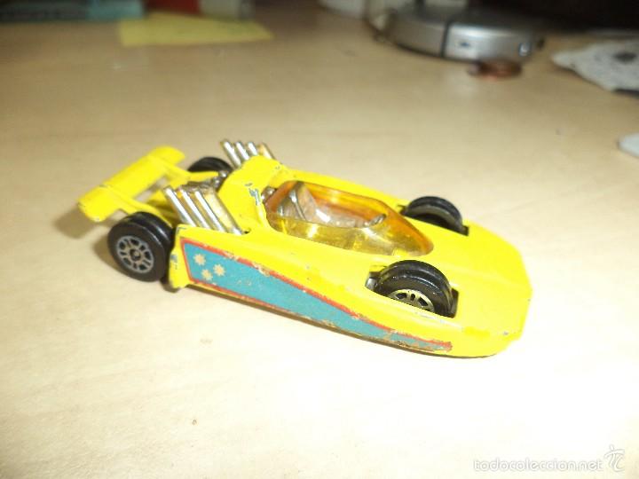 Coches a escala: Corgi Juniors.Hot Rodder.