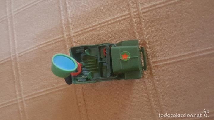 Coches a escala: JEEP PLASTICO - Foto 1