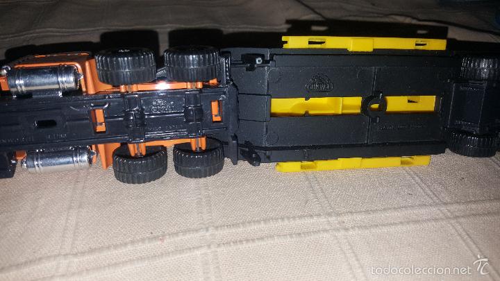 Coches a escala: CAMION GUISVAL TRAILER - Foto 2