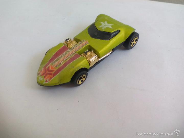 hot wheels twin mill 1969 value