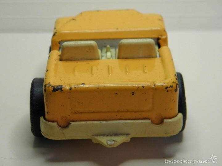 Coches a escala: JEEP BUGGY DE TONKA - Foto 2