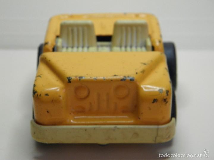 Coches a escala: JEEP BUGGY DE TONKA - Foto 3