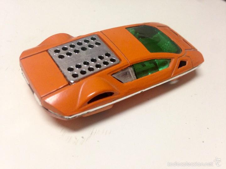 Coches a escala: Modulo Pininfarina. Guisval. Escala 1/64 - Foto 2