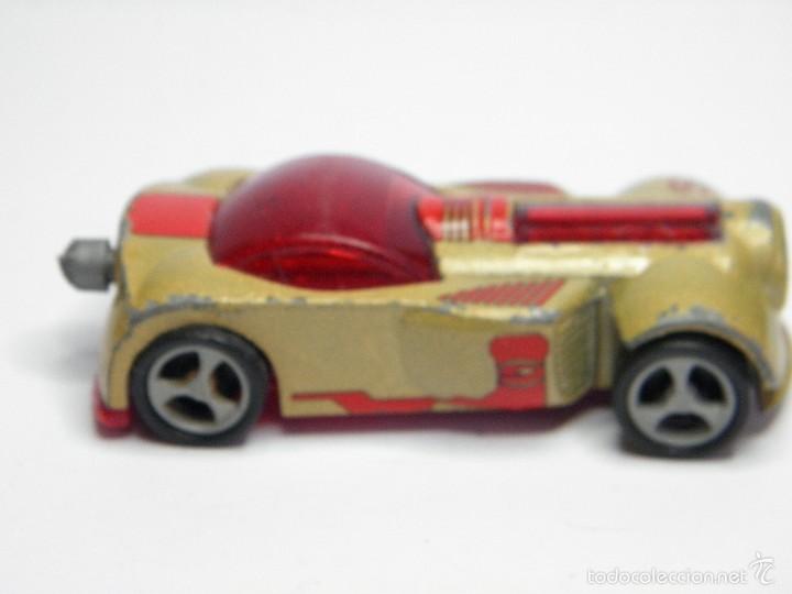 Coches a escala: MAJORETTE FICTION N&ordm; 503 - Foto 2