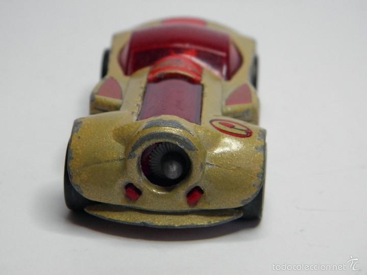 Coches a escala: MAJORETTE FICTION N&ordm; 503 - Foto 3
