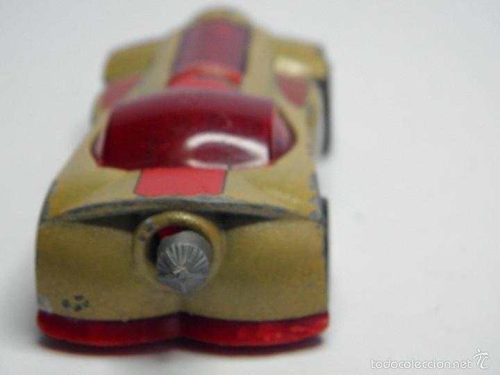 Coches a escala: MAJORETTE FICTION N&ordm; 503 - Foto 4