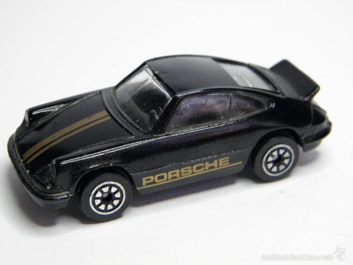 corgi porsche carrera