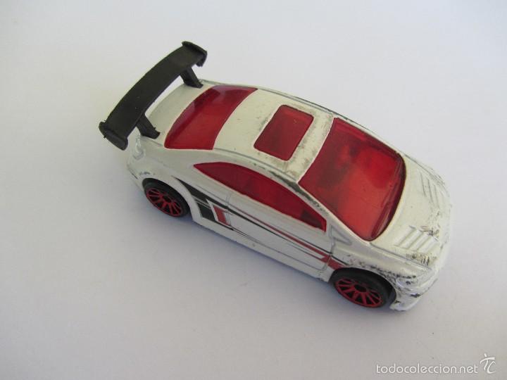 hot wheels honda civic si 2006