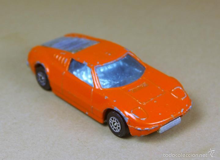 corgi juniors ford gt70