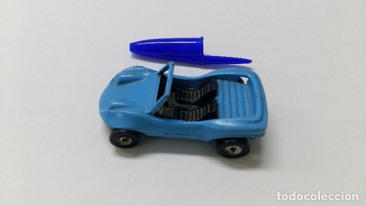 Coches a escala: GUISVAL BUGGY VOLKSWAGEN - Foto 1