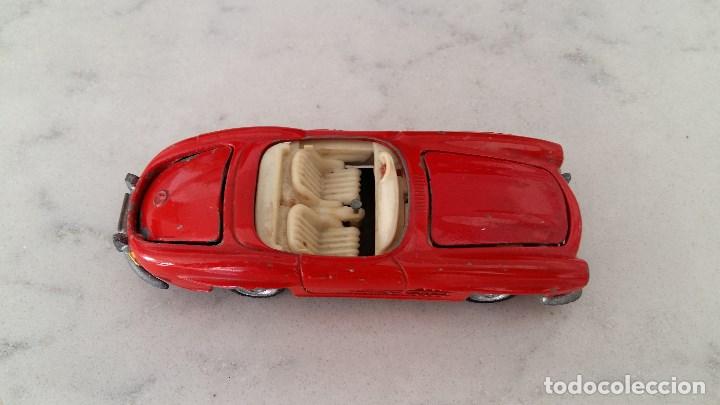 Coches a escala: JOAL MERCEDES 300 SL - Foto 1
