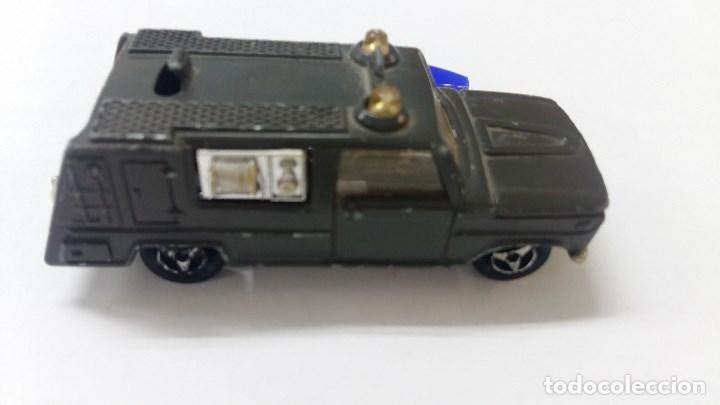 Coches a escala: COCHE MAJORETTE - Foto 2