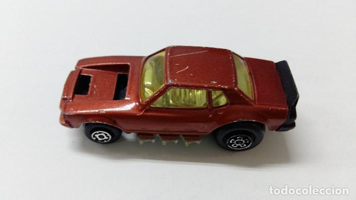 Coches a escala: GUISVAL FORD MUSTANG II - Foto 1