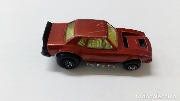 Coches a escala: GUISVAL FORD MUSTANG II - Foto 3