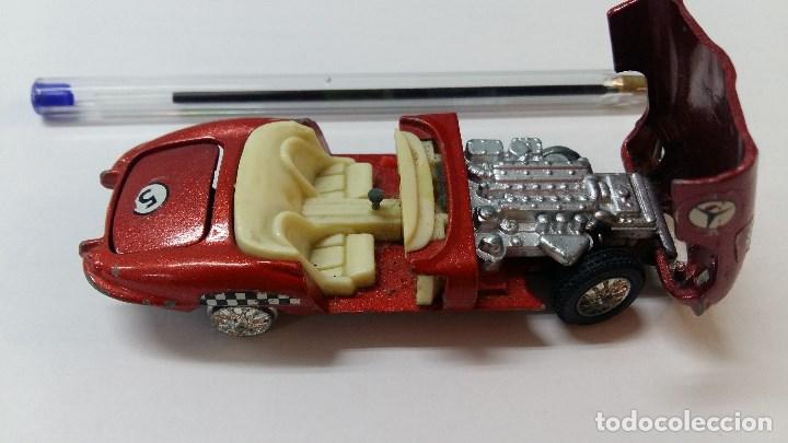 Coches a escala: JOAL JAGUAR - Foto 2