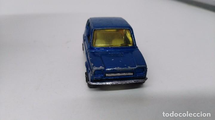 Coches a escala: coche guisval seat 127 - Foto 4