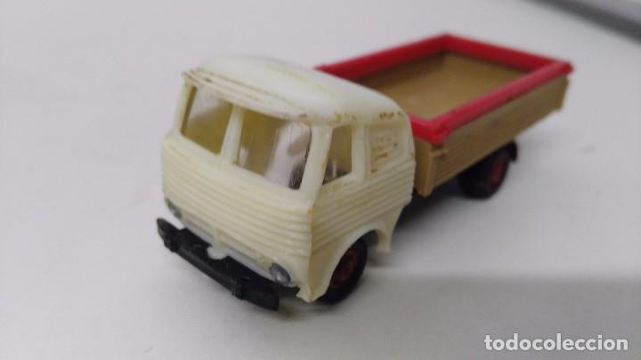 Coches a escala: camion pegaso de eko - Foto 1