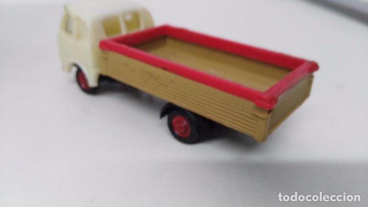 Coches a escala: camion pegaso de eko - Foto 2