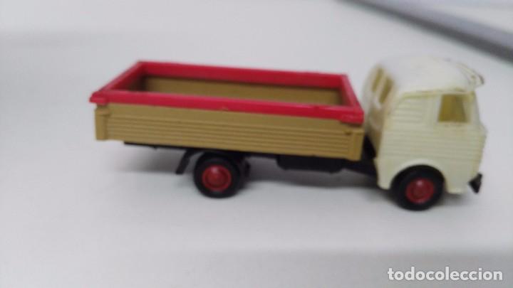 Coches a escala: camion pegaso de eko - Foto 3