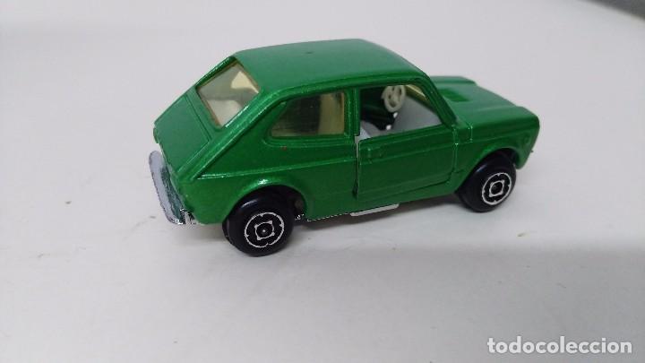 Coches a escala: coche seat 127 de guisval - Foto 3