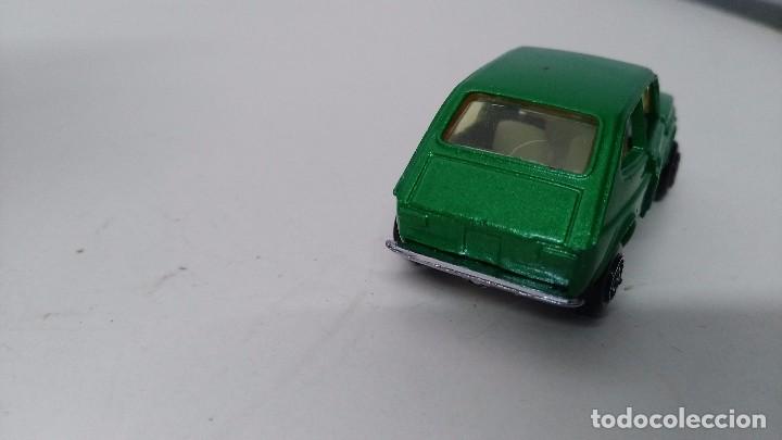 Coches a escala: coche seat 127 de guisval - Foto 4