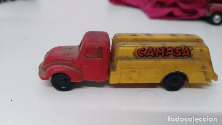 Coches a escala: camion campsa eko - Foto 2