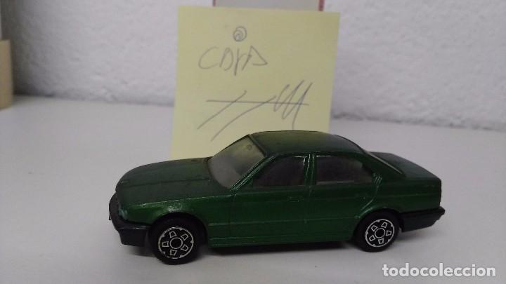 Coches a escala: coche bmw de burago - Foto 1
