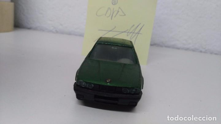 Coches a escala: coche bmw de burago - Foto 2