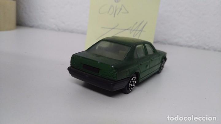 Coches a escala: coche bmw de burago - Foto 3