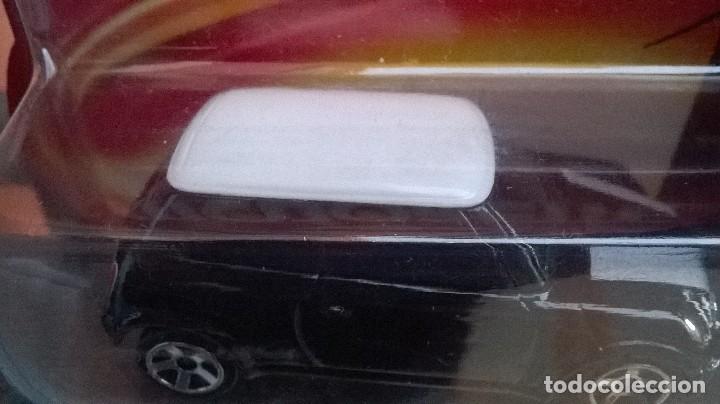 Coches a escala: MINI COOPER BMW AG ECH: 1/56 REF.- 294 E MAJORETTE - Foto 3