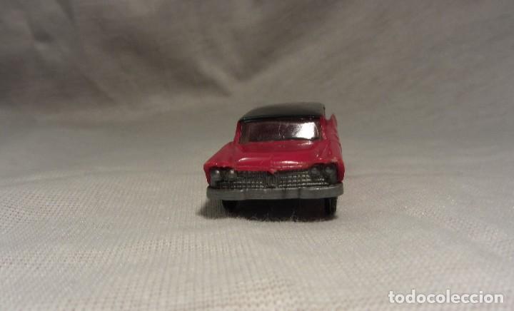 Coches a escala: EKO PLYMOUTH SUBURBAN - Foto 2