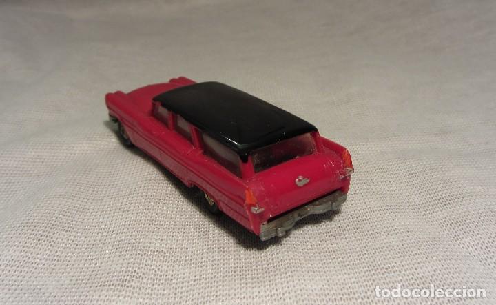 Coches a escala: EKO PLYMOUTH SUBURBAN - Foto 6