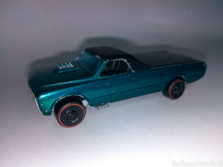 custom fleetside hot wheels value