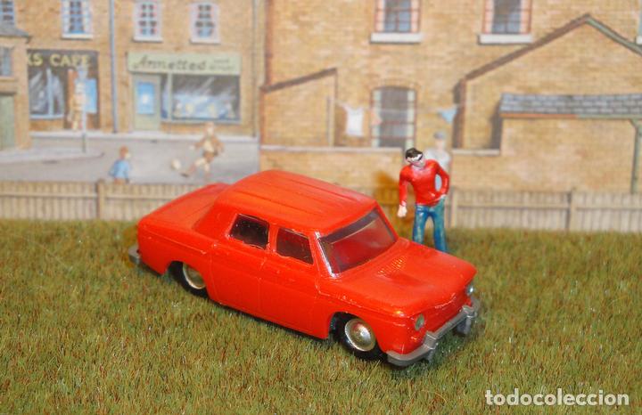 Coches a escala: Renault 8 de Eko - Foto 2