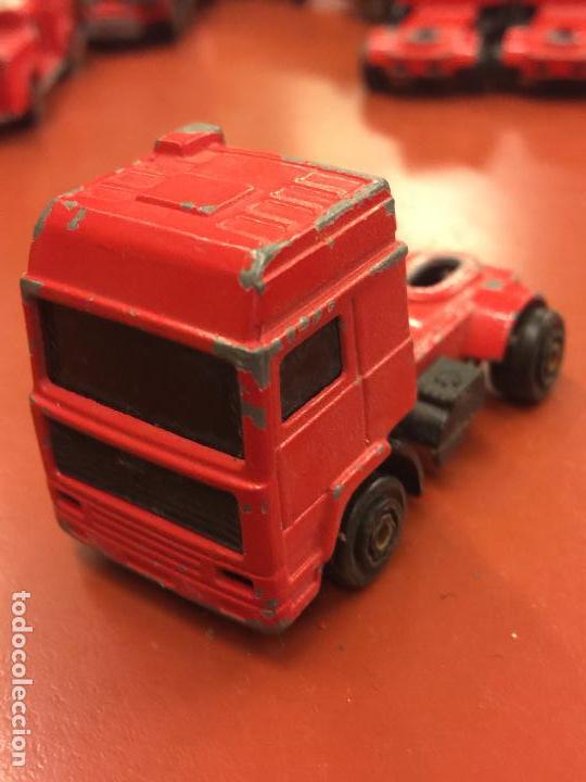Coches a escala: Camion marca MAJORETTE Escala 1:100