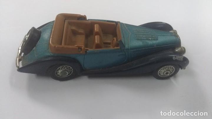 Coches a escala: Delahaye Guisval 1939 - Foto 1