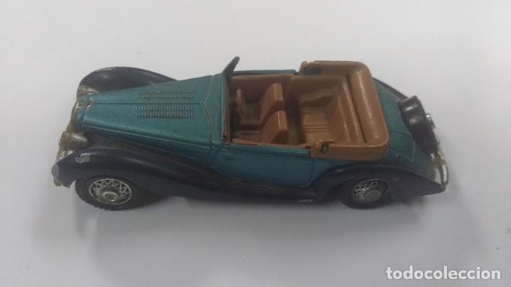 Coches a escala: Delahaye Guisval 1939 - Foto 2