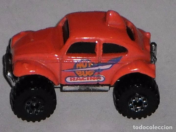 1983 hot wheels vw bug