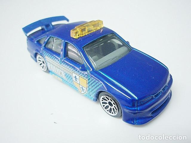 matchbox holden commodore