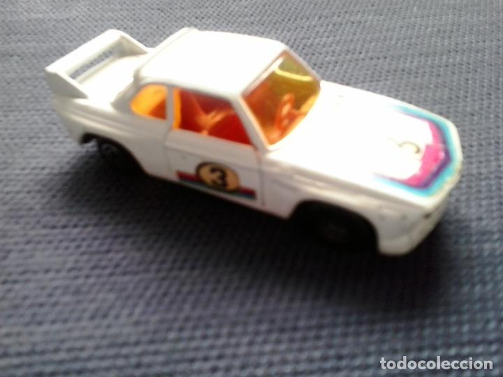 Coches a escala: Coches a escala Guisval.Corgi.Matchbox. - Foto 2