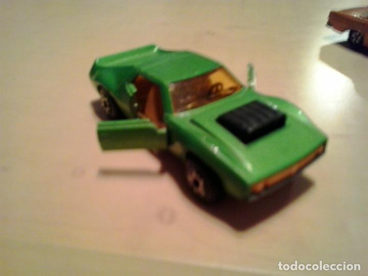 Coches a escala: Coches a escala Guisval.Corgi.Matchbox. - Foto 3