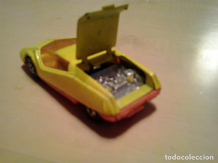 Coches a escala: Coches a escala Guisval.Corgi.Matchbox. - Foto 4