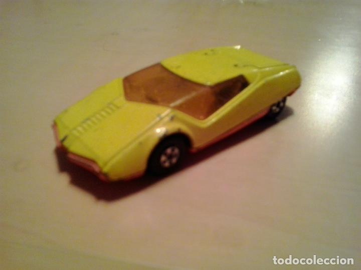 Coches a escala: Coches a escala Guisval.Corgi.Matchbox. - Foto 5