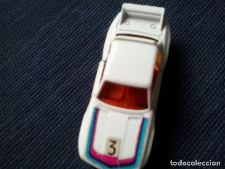 Coches a escala: Coches a escala Guisval.Corgi.Matchbox. - Foto 7
