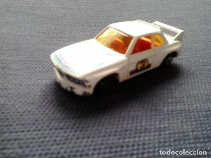 Coches a escala: Coches a escala Guisval.Corgi.Matchbox. - Foto 8