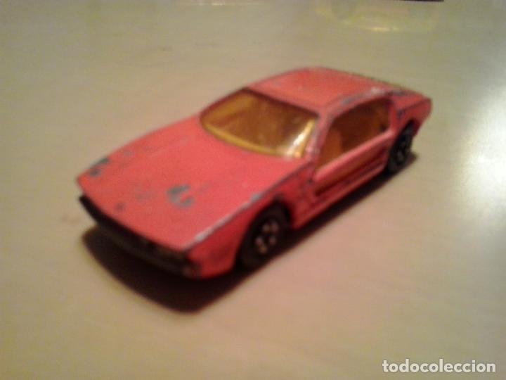Coches a escala: Coches a escala Guisval.Corgi.Matchbox. - Foto 10